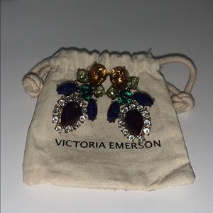 Victoria Emerson Earrings
